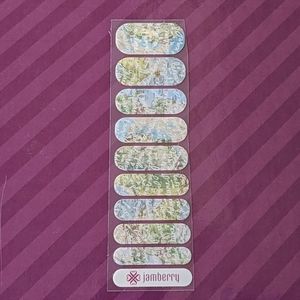 🎉 6 / $20 Jamberry Nail Wraps